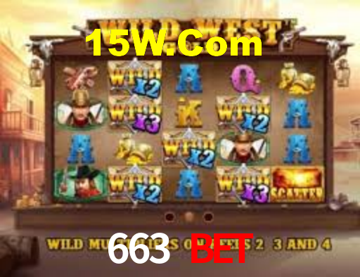 663 Bet