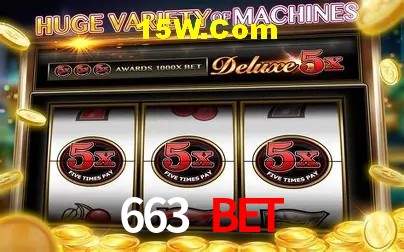 663 Bet - Login Methods