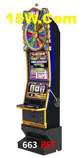 Game Providers 663 Bet