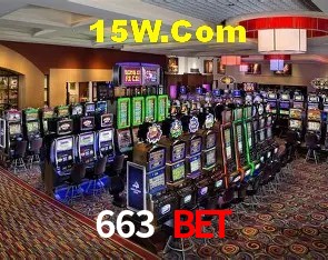 663 Bet Brasília - Bonus Features