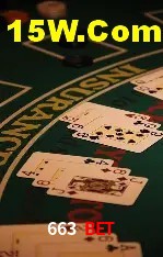 663 Bet Rio de Janeiro - Slot Strategy