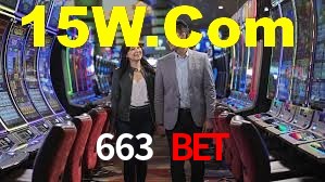 Experiência VIP 663 Bet