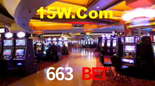 663 Bet