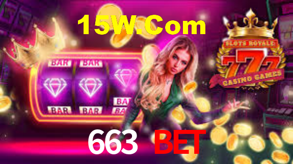 663 Bet