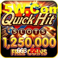 VIP Casino 663 Bet
