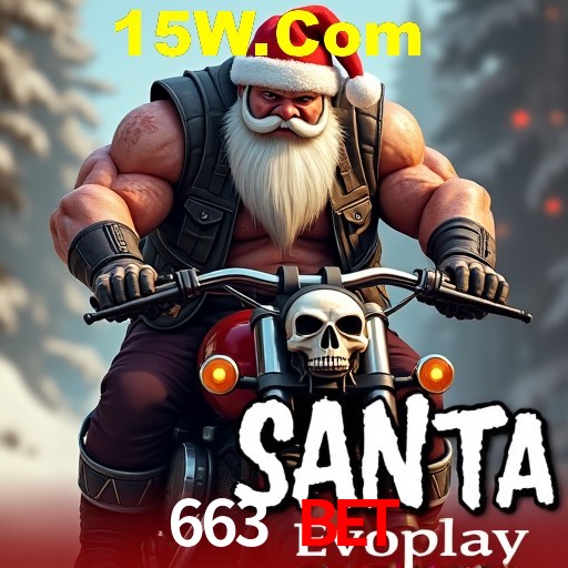 Descubra o Mundo do Cassino Online com 663 Bet