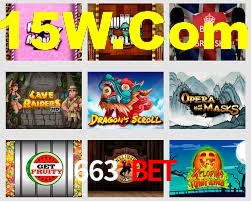 Football Betting 663 Bet