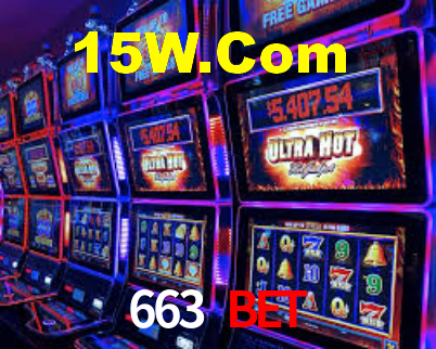 663 Bet - Installation Guide