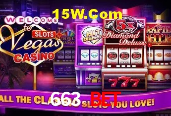 Especiais de Fim de Semana 663 Bet