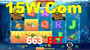 Daily Bonuses 663 Bet