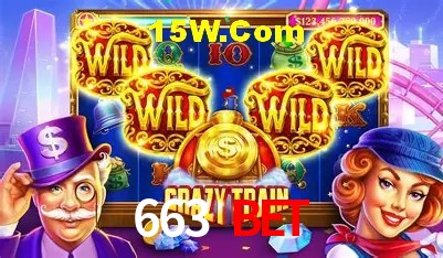 Ofertas Exclusivas 663 Bet