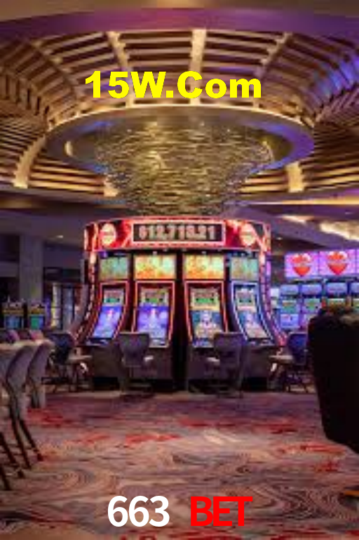 663 Bet
