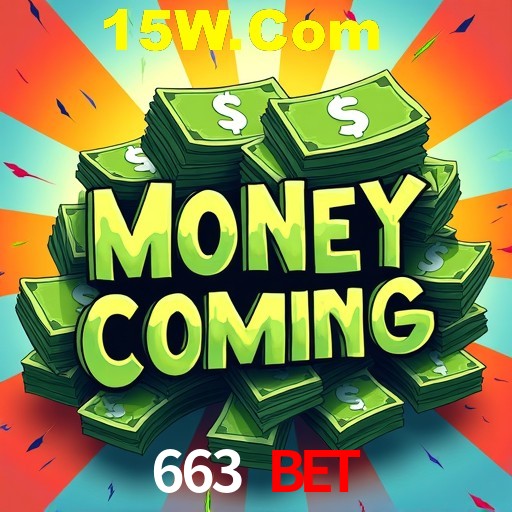 Descubra o Mundo do Cassino Online com 663 Bet