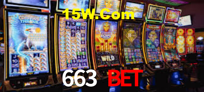 663 Bet App