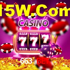 Exclusive Games 663 Bet