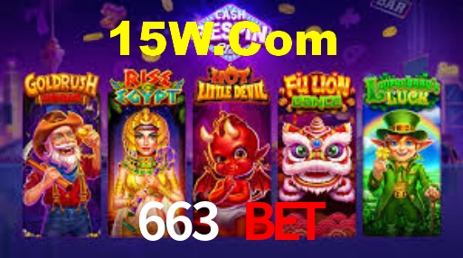 663 Bet App