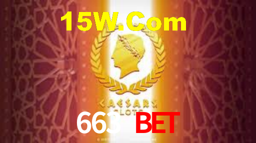 663 Bet: Jogos de Caça-Níqueis-Altas Recompensas, Roleta-Velocidade, Blackjack-Desafios Máximos