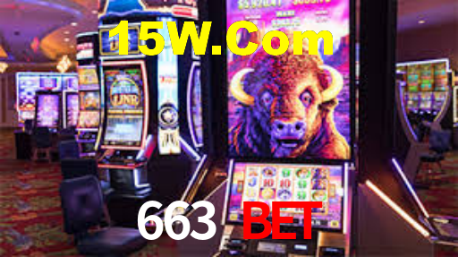 663 Bet Login