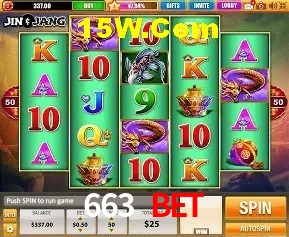 663 Bet Brasília - Betting Features
