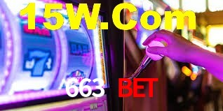 Tennis Betting 663 Bet