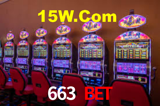 663 Bet App