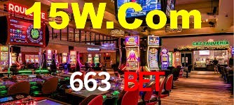 Tournaments 663 Bet
