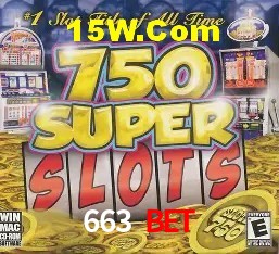 663 Bet Promoções - 30+ Ofertas Diárias