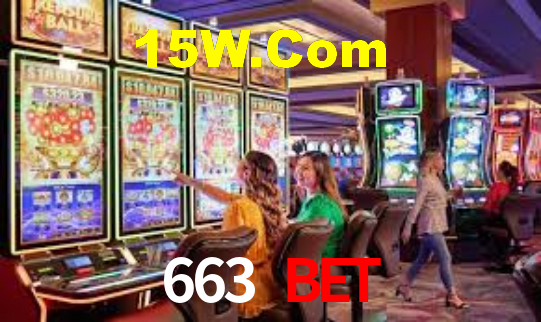 663 Bet