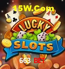 663 Bet São Paulo - Top Slots