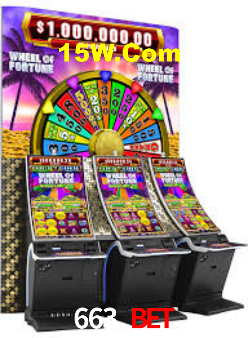 663 Bet App Interface