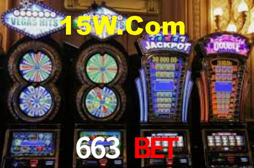 663 Bet