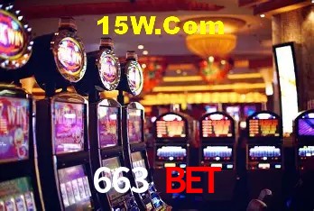 663 Bet Rio de Janeiro - Popular Jogos