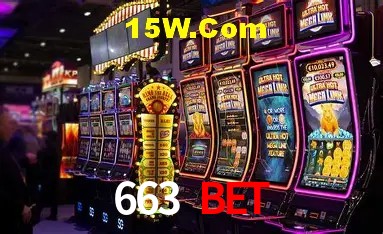 663 Bet São Paulo - Jogo Providers