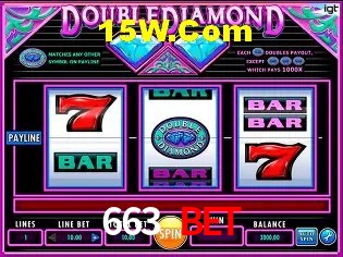 663 Bet Plataforma - Certificada MGA desde 2015