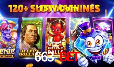 Promoção Relâmpago 663 Bet