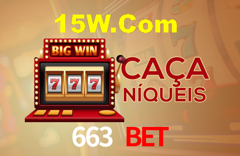 663 Bet App