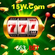 663 Bet Slot - 320+ Caça-Níqueis Premium