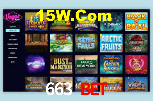 663 Bet: Seu Especialista em Apostas Esportivas Brasileiras