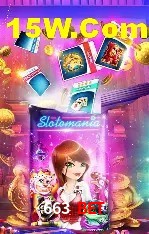 Tecnologia da Plataforma 663 Bet