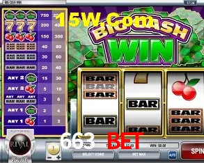 663 Bet Rio de Janeiro - Licenses