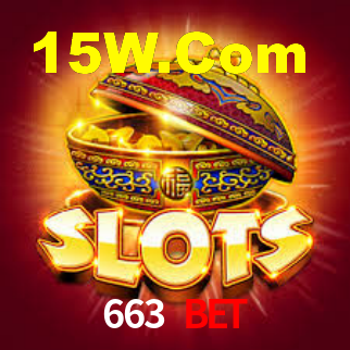 663 Bet Login