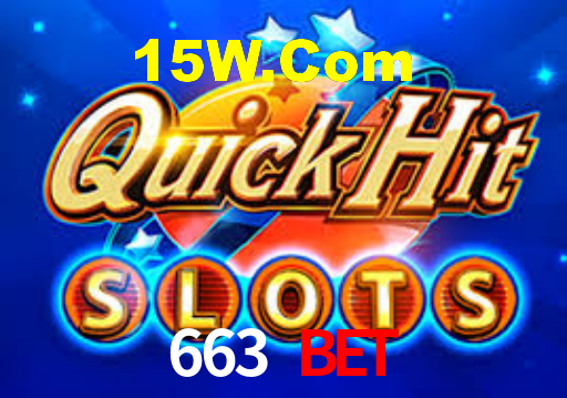 663 Bet