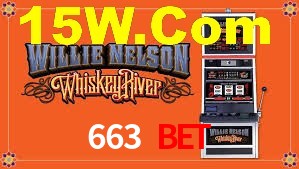 Live Casino 663 Bet
