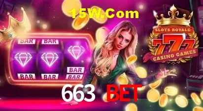 663 Bet - Security