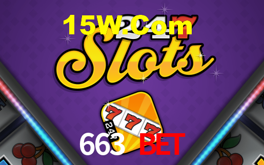 663 Bet: A Experiência de Casino com Jogos de Mesa ao Vivo
