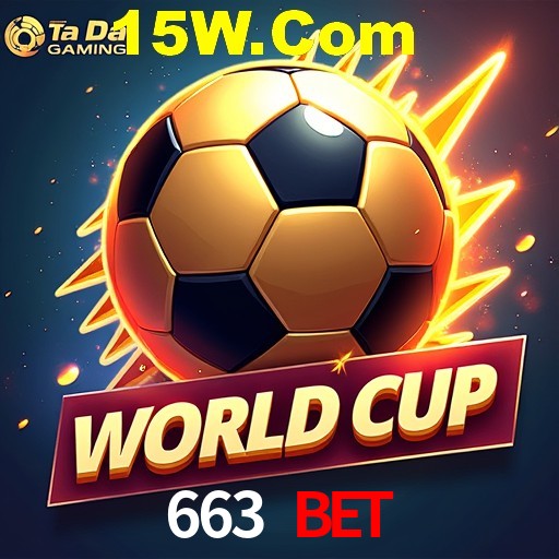 APP oficial da 663 Bet para mobile