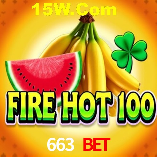 Live Casino 663 Bet