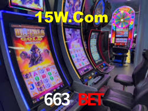 663 Bet App
