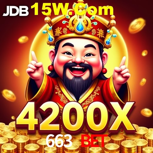 Exclusive Offers 663 Bet