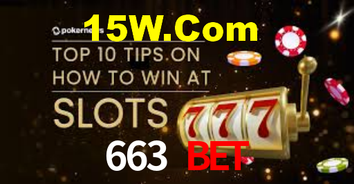 663 Bet
